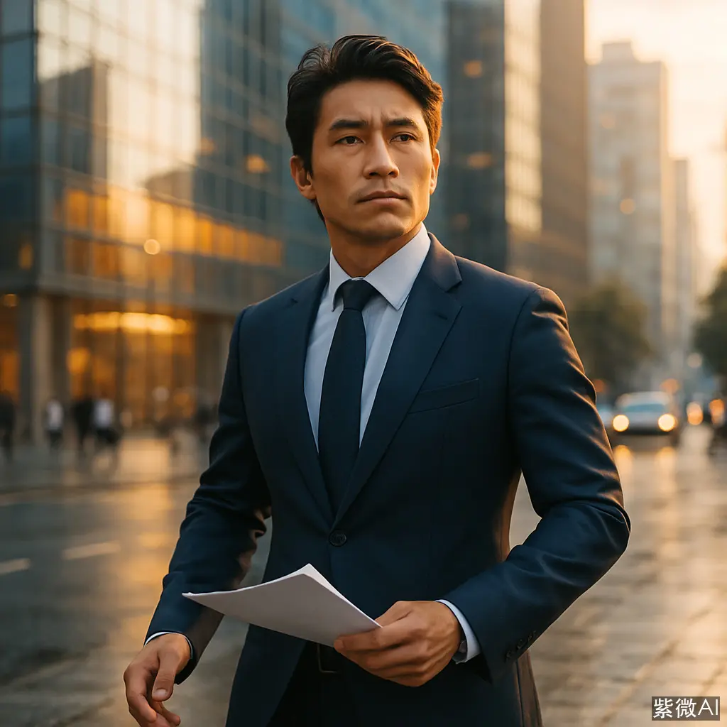 為什麼我性格忠厚穩重、注重原則和內在修養，卻早年波折辛苦，越到後面越保守不敢輕易突破？ 圖片