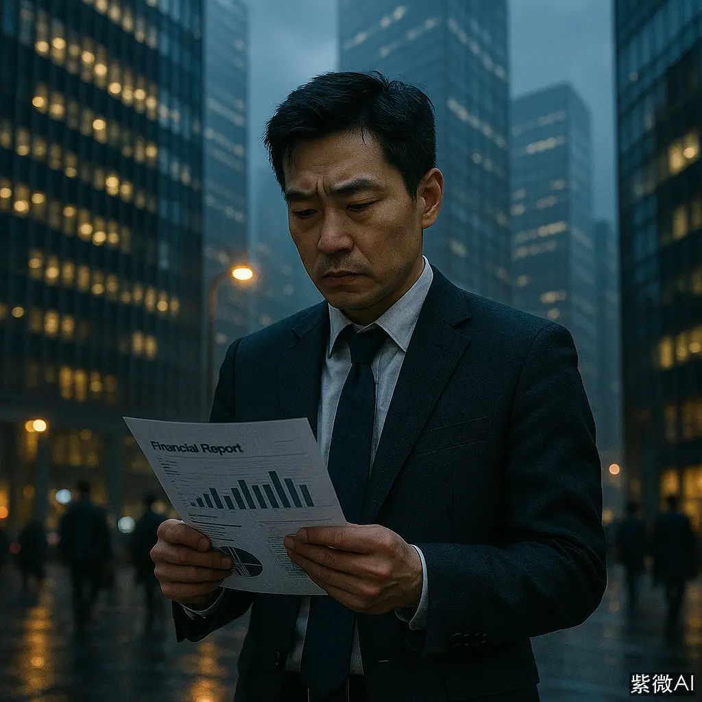 能力強、執行力高，卻總覺得賺錢特別辛苦、受限、不夠自由，長期在穩重與慾望、包容之間拉扯，導致財富積累雖紮實但缺乏輕鬆感和成就感 圖片