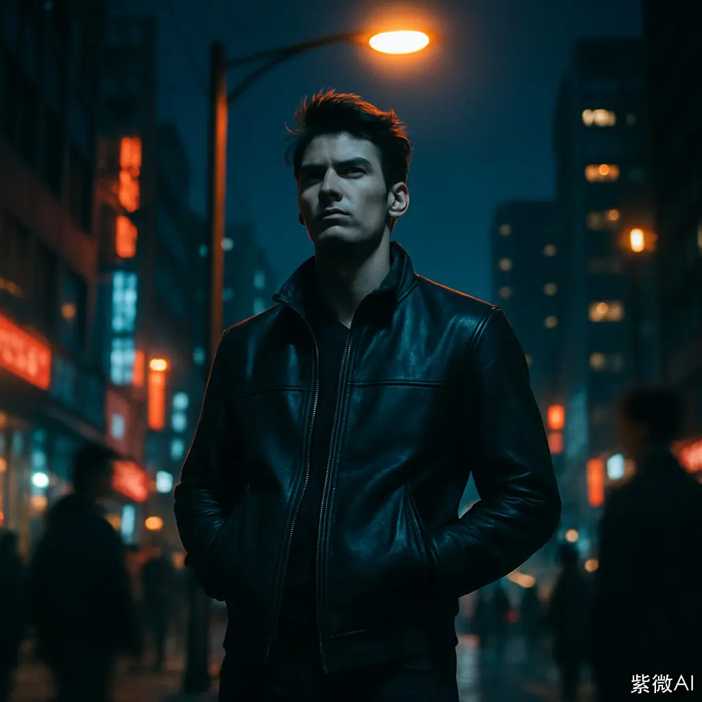 為什麼我性格這麼極端聰明，卻總是孤僻、難合群、內心拉扯嚴重？ 圖片