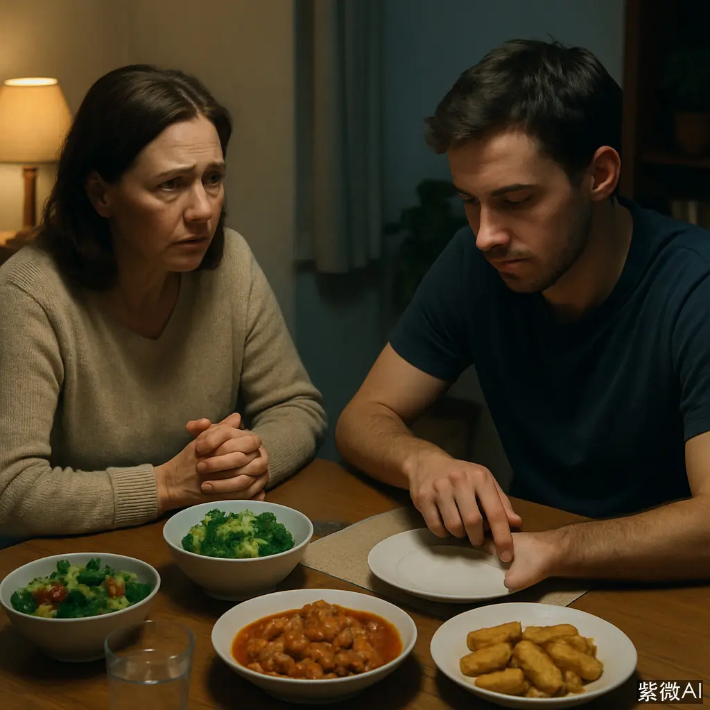 為什麼我的孩子這麼有原則、有衝勁，卻特別剛硬多疑、叛逆，親子關係總是充滿碰撞和距離？ 圖片