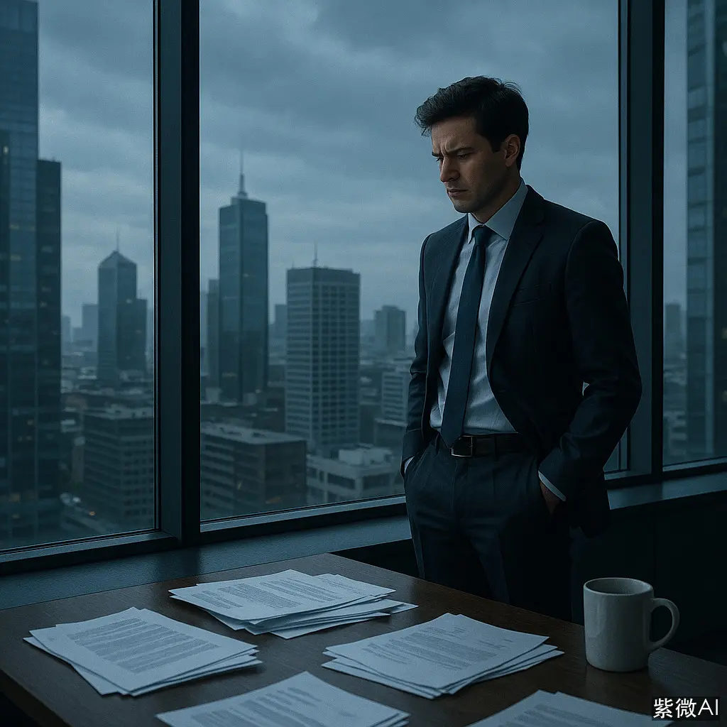 事業上高度專注和執著，卻容易陷入自我設限、鑽牛角尖和嚴重內耗，導致進程緩慢、人際摩擦，長期感到有力使不出卻越努力越累 圖片