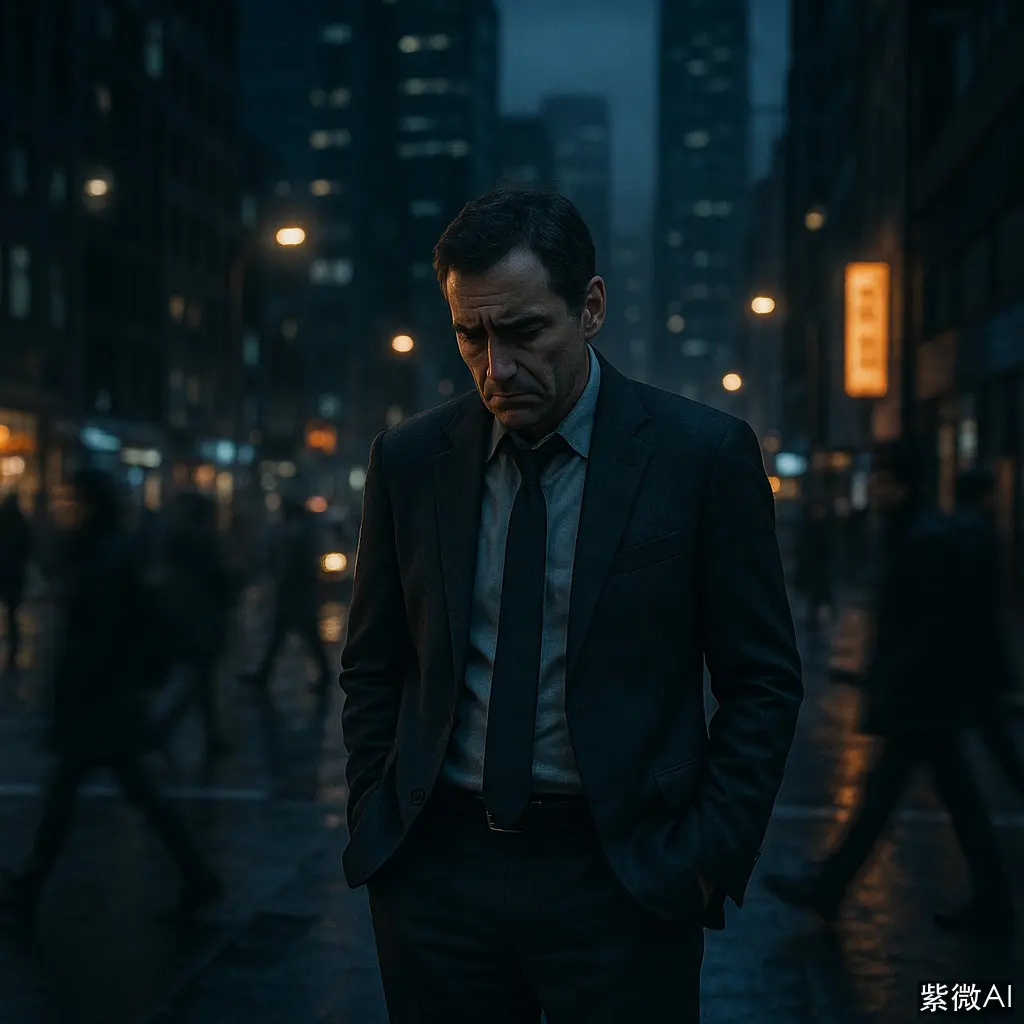 敏感有原則、思考深刻，卻情緒煩躁不安、容易鑽牛角尖、自我設限、決策和人生充滿阻力與挫敗感 圖片