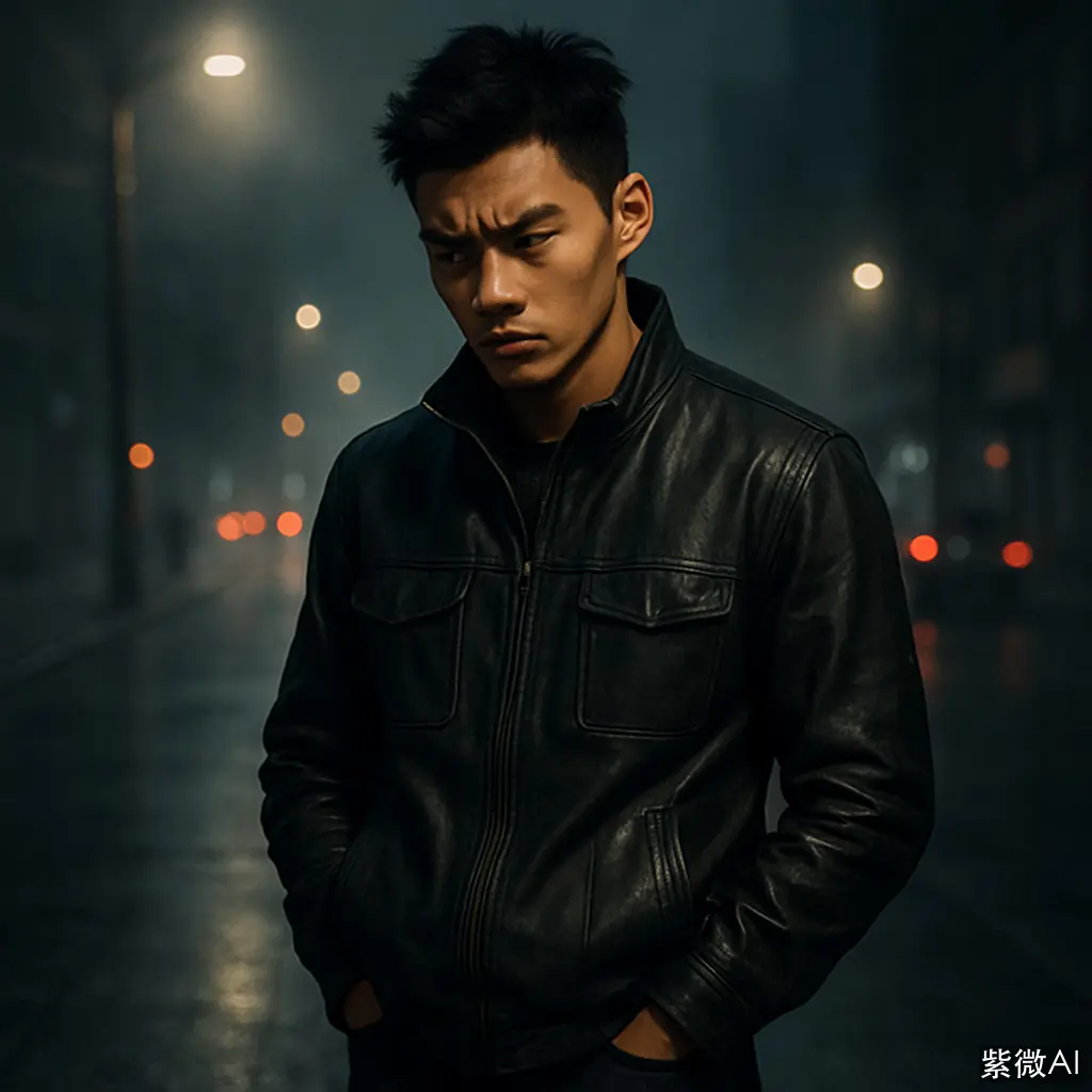 聰明機警、果敢有毅力，卻極端叛逆孤僻、猜疑佔有慾強、容易得罪人、感情敢愛敢恨卻不專一、人生決策特別極端難平衡 圖片