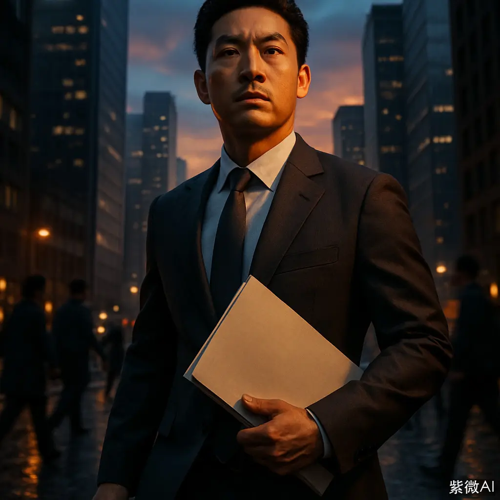 性格敢冒險、規劃細緻、執行魄力強，卻容易一意孤行、決策後悔、壓力起伏，在勇於開拓和內心拉扯之間反覆消耗 圖片