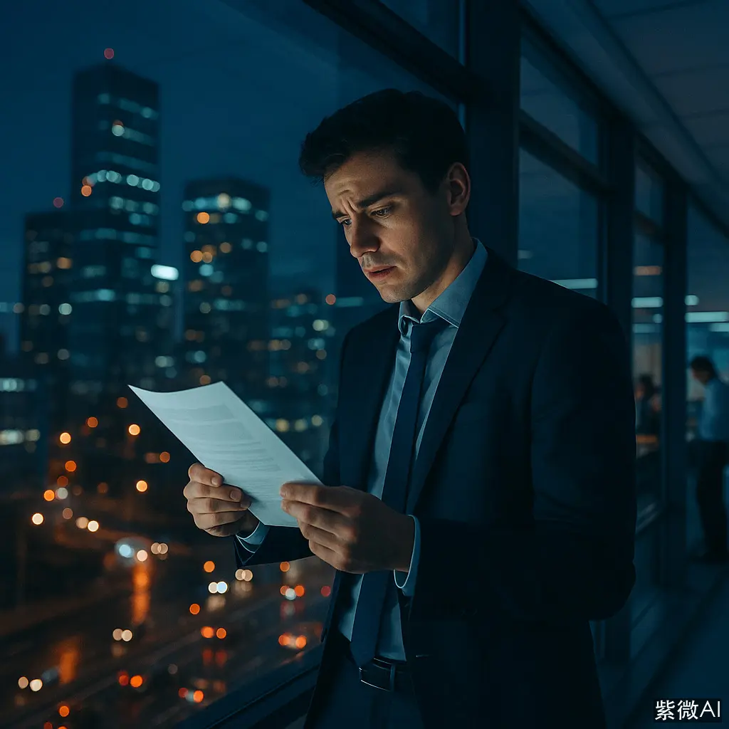 事業上精明能幹、社交開拓能力強，卻容易因為多欲和情緒波動導致起伏大、是非多，長期難以穩定發展，內心疲憊又停不下來 圖片