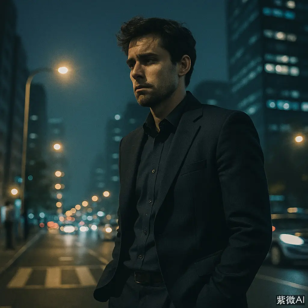 為什麼我魅力大、才華多、特別會來事，卻總在感情和人生裡容易糾結、漂泊不安、難真正安定？ 圖片