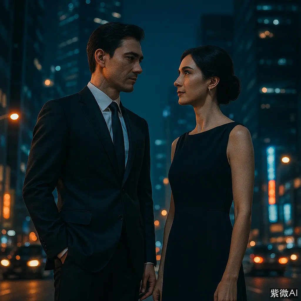 配偶端莊智慧、原則強、家庭背景好，卻婚姻中容易因雙方固執和溝通不足產生摩擦，早婚波折多，晚婚更穩 圖片