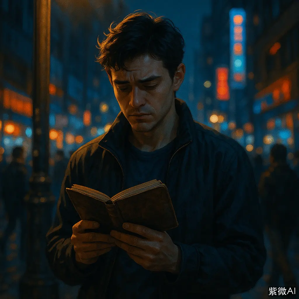 內心原則性和自律感強，追求精神乾淨和高標準，卻容易在道德、自責與享受之間拉扯，難得徹底放鬆快樂 圖片