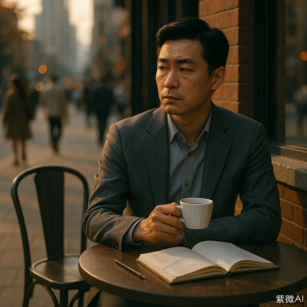 朋友或合作伙伴多為原則性強、嚴謹正直之人，人際關係正式有底線但情感疏離、難有深度親密，長期在欣賞高質量朋友與渴望輕鬆親近、被真正理解之間反覆拉扯。 圖片