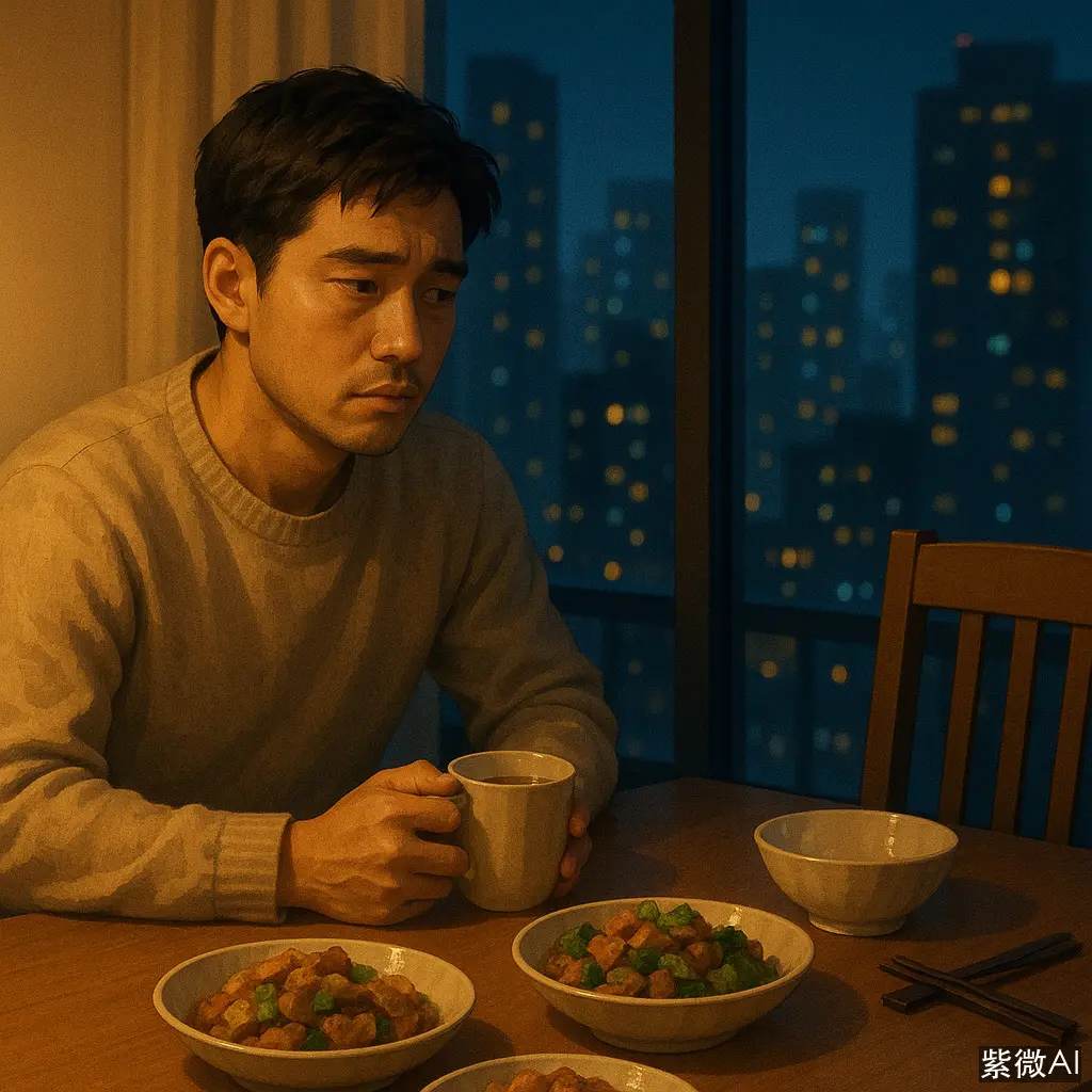 為什麼父母特別正直嚴格，我卻總在家裡感到壓抑、情感難以自由表達？ 圖片