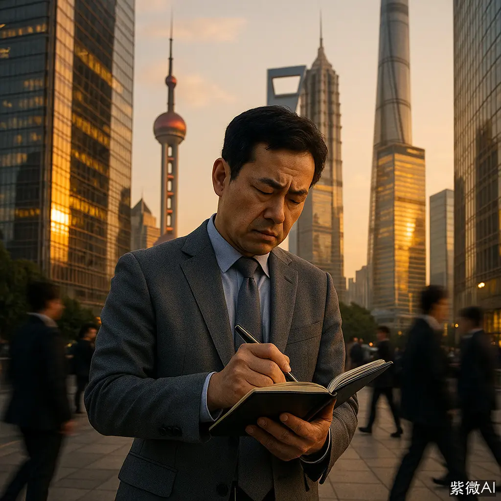 在賺錢過程中極度自律、高標準要求自己，卻深受情緒波動影響，容易把工作和自我價值綁在一起，導致長期疲憊和內耗，不知道如何平衡專業投入與情緒穩定 圖片