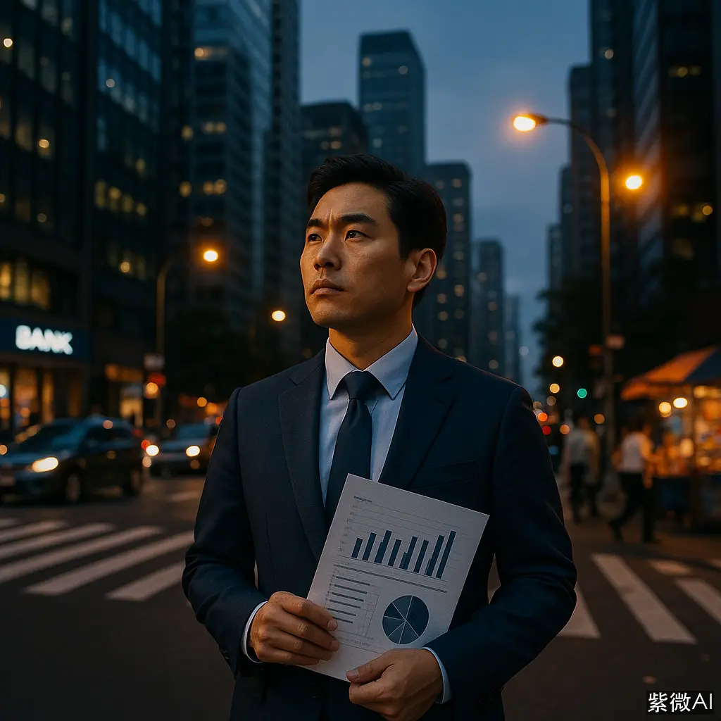 有才華也願意努力，卻在財富積累上特別慢、特別辛苦，總在想多賺和怕風險之間反覆拉扯，不知道如何平衡慾望與穩健，讓正財優勢真正發揮出來 圖片