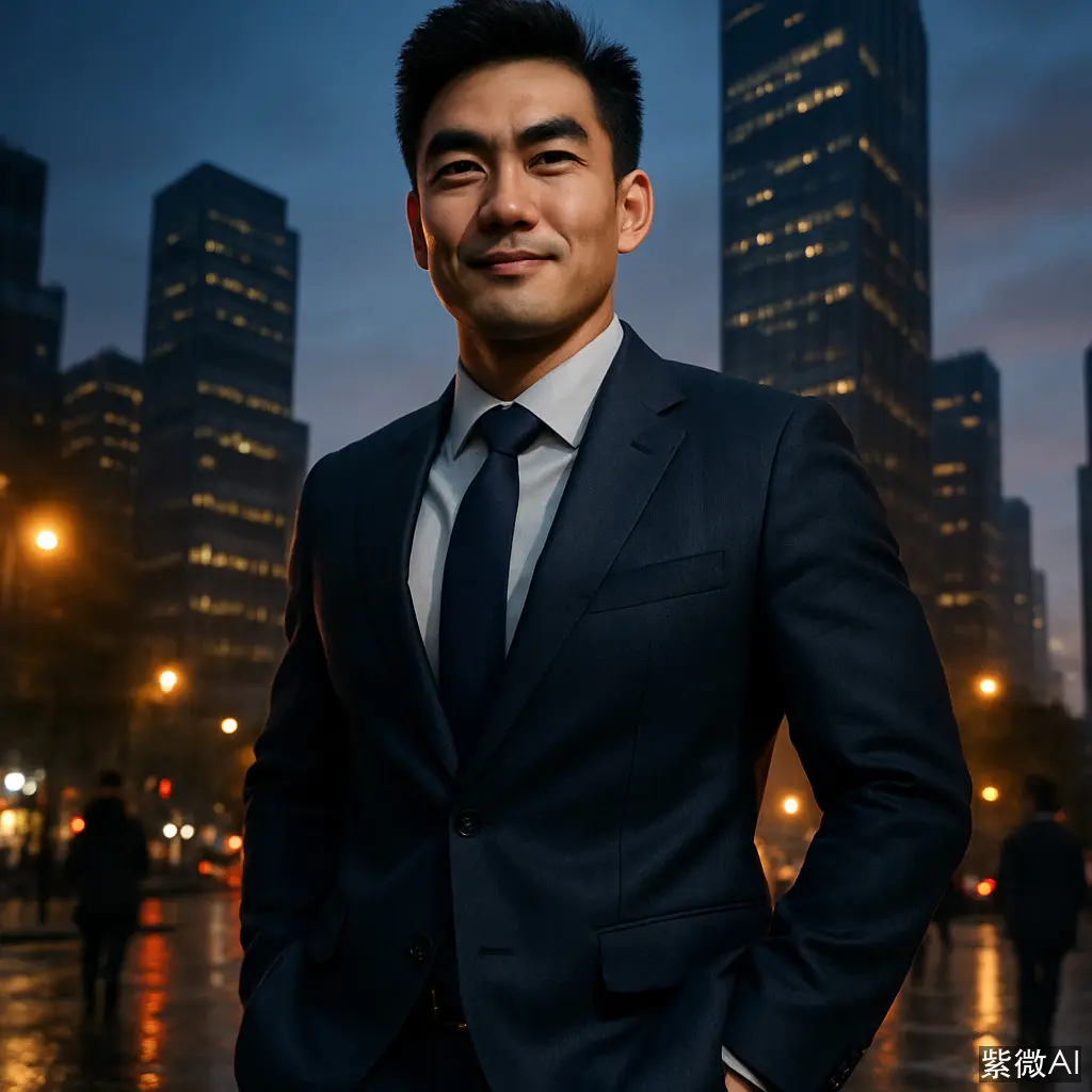 為什麼我敢作敢當、原則性強、進取心旺盛，卻早年特別辛苦情緒起伏大、容易捲入是非，到中晚年才慢慢展現能力和成就？ 圖片
