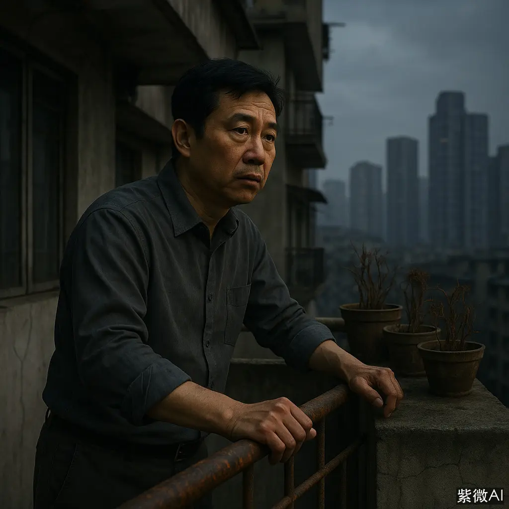 為什麼我這麼努力想守好家和財產，卻總感覺不穩定、操心多，和家人相處也容易有原則衝突？ 圖片