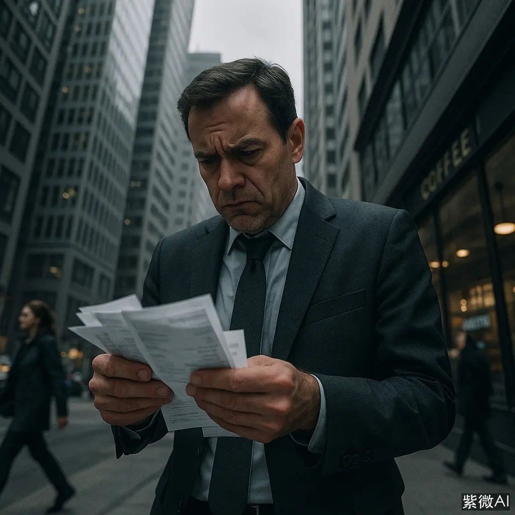 今年賺錢和週轉特別不順，財務壓力大，容易焦慮又不知道該怎麼調整 圖片