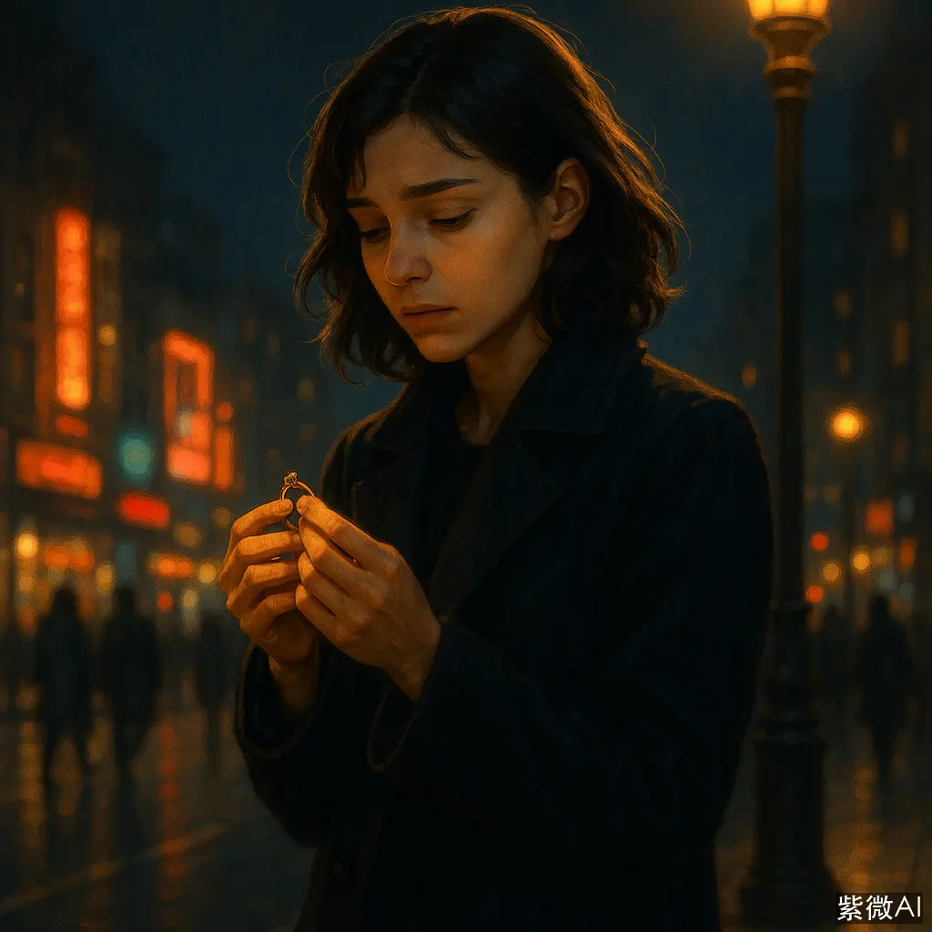 流年出現紅鸞時感情機會增多，但容易只停留在浪漫心動階段，難以自然轉化為長期穩定關係 圖片