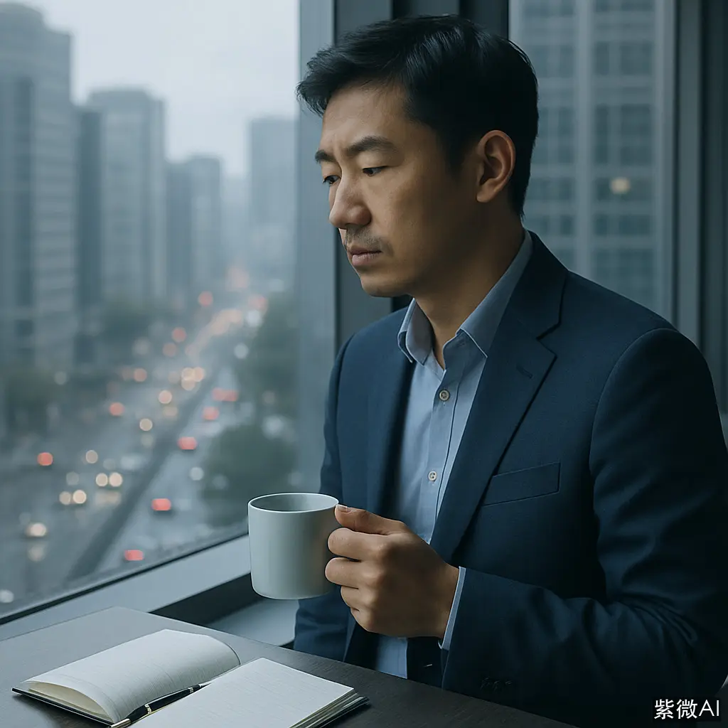 每年面對新的一年時心裡沒底，不知道整體節奏是利於衝刺還是需要保守，容易在時機把握上反覆糾結、踩坑或錯過機會，長期產生年度無力感和路徑迷茫。 圖片