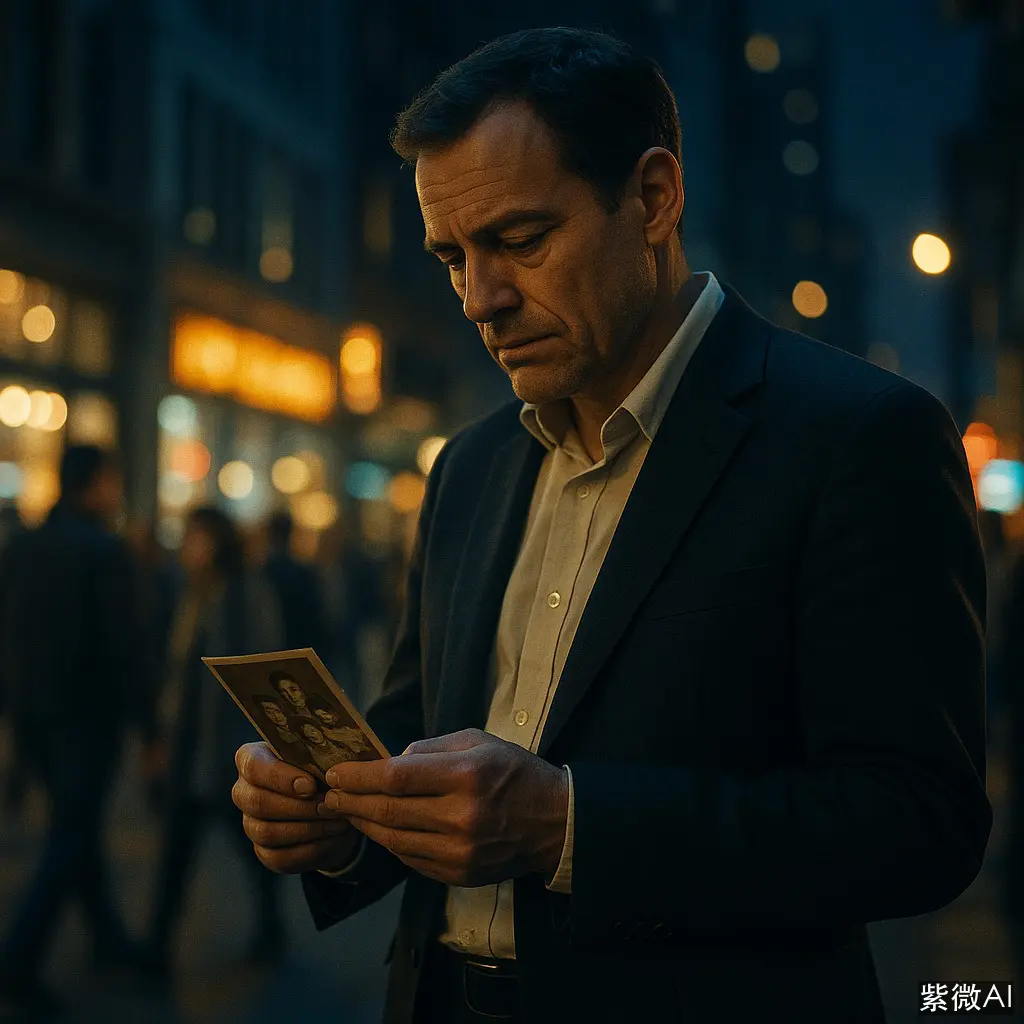 今年特別想做穩妥的長遠規劃，卻擔心太保守會錯過機會，心裡一直拉扯 圖片