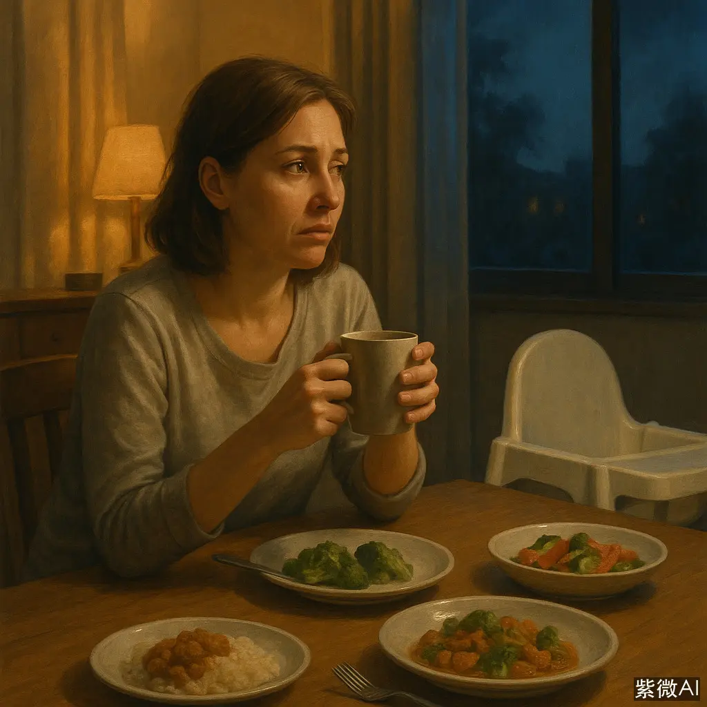 為什麼今年孩子的事突然變得特別費心、阻力大、溝通或規劃總不順，讓自己特別累？ 圖片