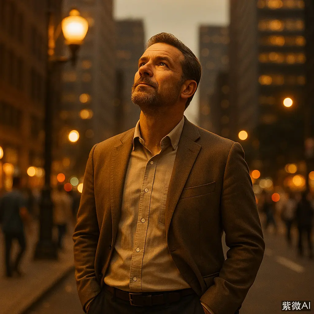 為什麼我總覺得自己氣質和品味跟周圍人不太一樣，既享受獨特又偶爾感到疏離？ 圖片
