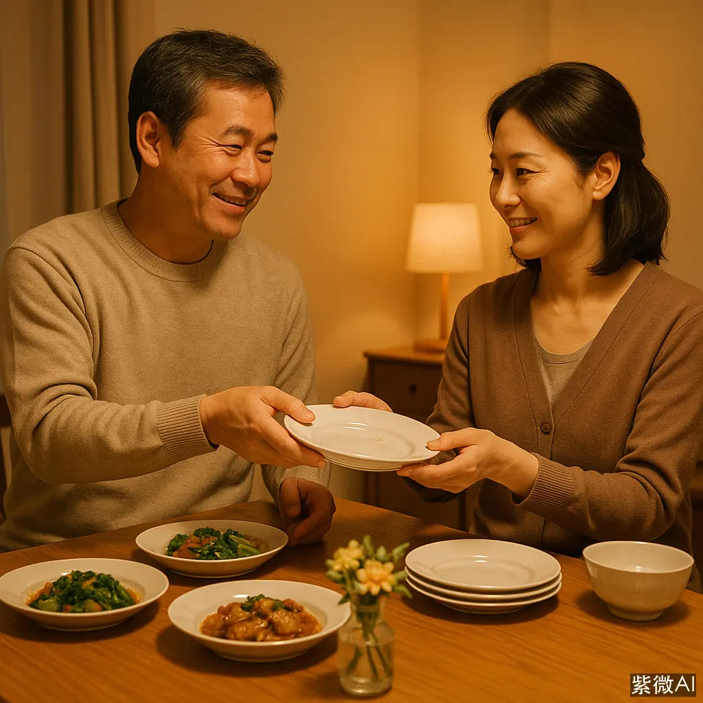 婚姻中容易獲得外部貴人護持、矛盾化解較快、整體氛圍溫和穩定，卻也容易因為太過依賴外部支持，而在主動溝通和情感維護上相對被動，難以完全靠兩個人把關係經營得更深入紮實。 圖片