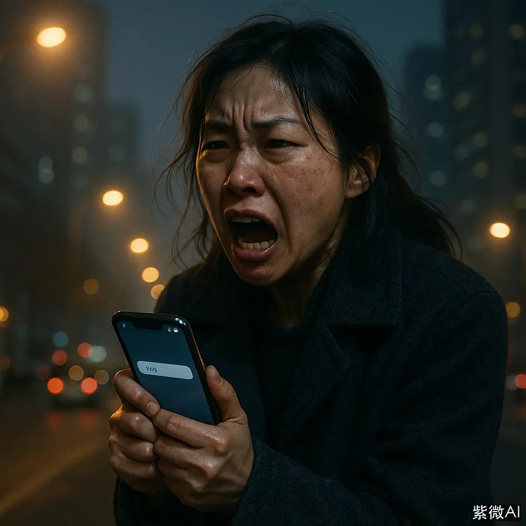 為什麼我失戀後特別容易崩潰、歇斯底里、控制不住做出極端的事？ 圖片