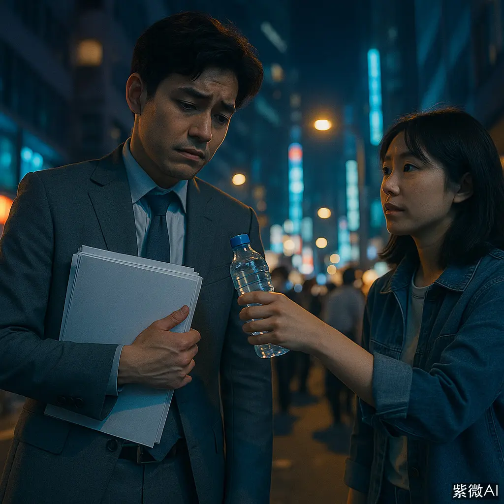 為什麼我和兄弟姐妹在實際幫助尤其是錢和資源上特別靠得住，但情感親密度有時卻感覺一般？ 圖片