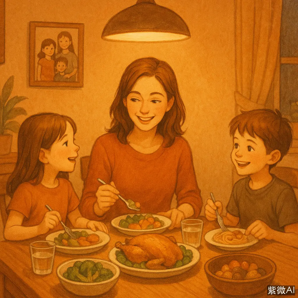 為什麼我的孩子這麼乖巧踏實負責，卻讓親子關係感覺有點平淡、管教容易過於嚴格？ 圖片