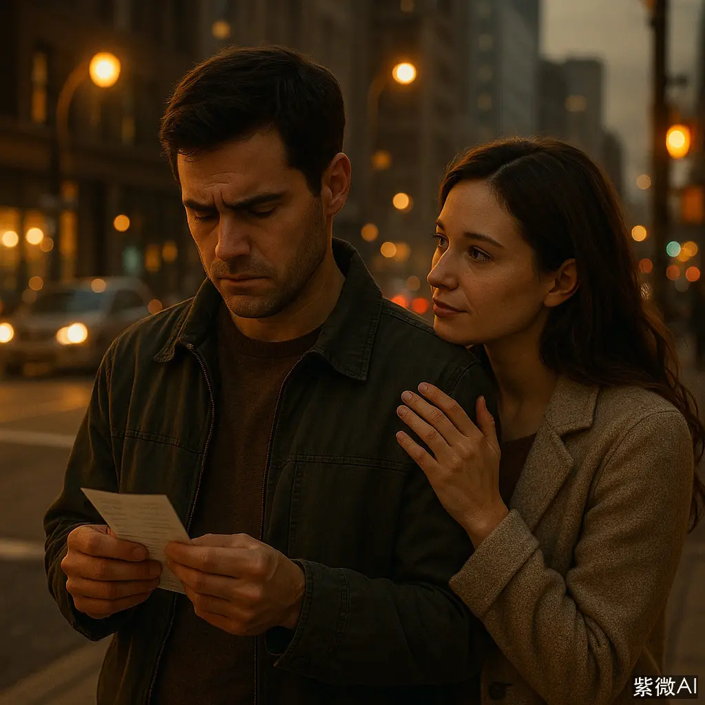 婚姻物質穩定、經濟條件好，但情感連接偏平淡，像合作伙伴多過戀人，缺少浪漫和激情 圖片