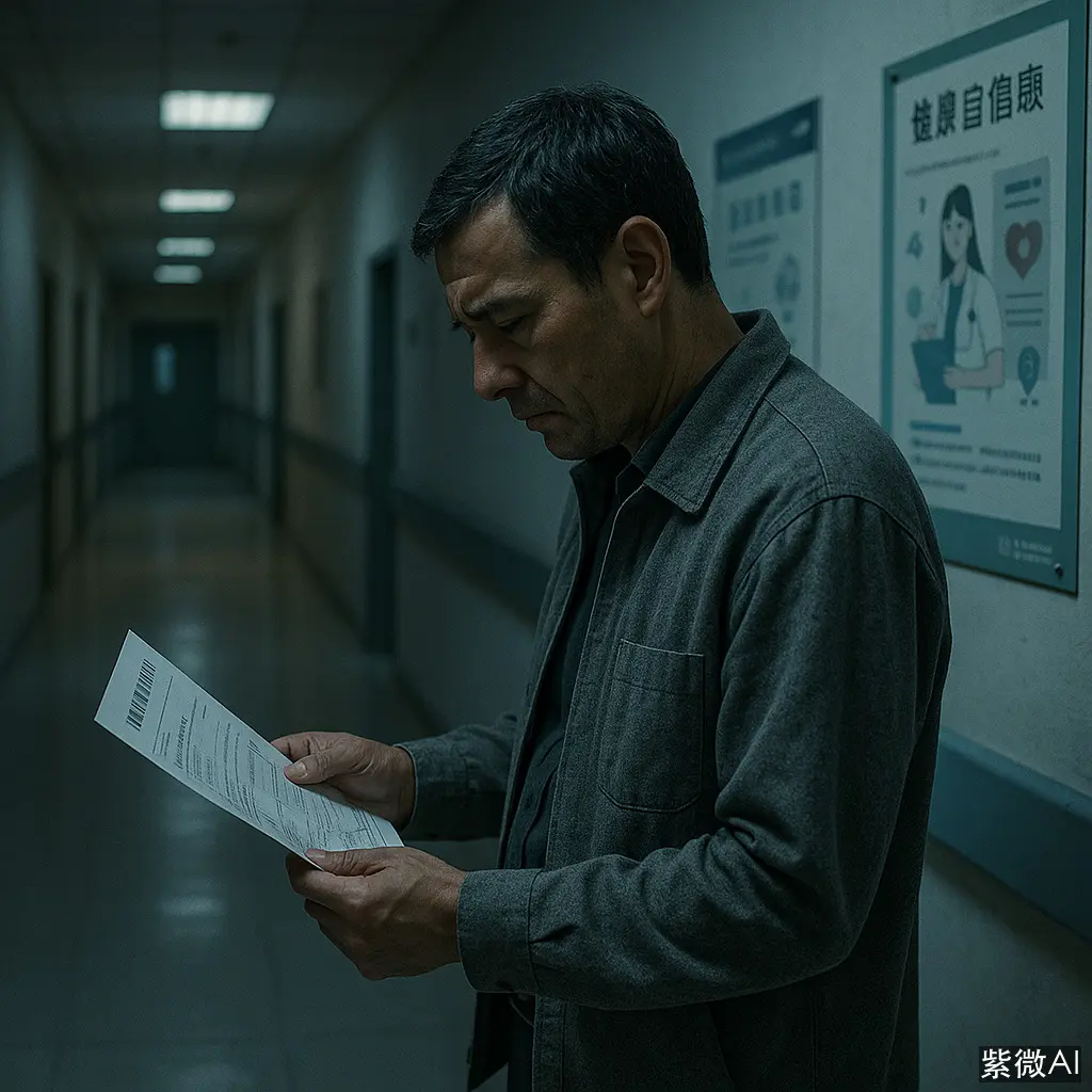 為什麼我身體底子好、耐力強，卻總容易積累各種慢性問題和代謝隱患？ 圖片