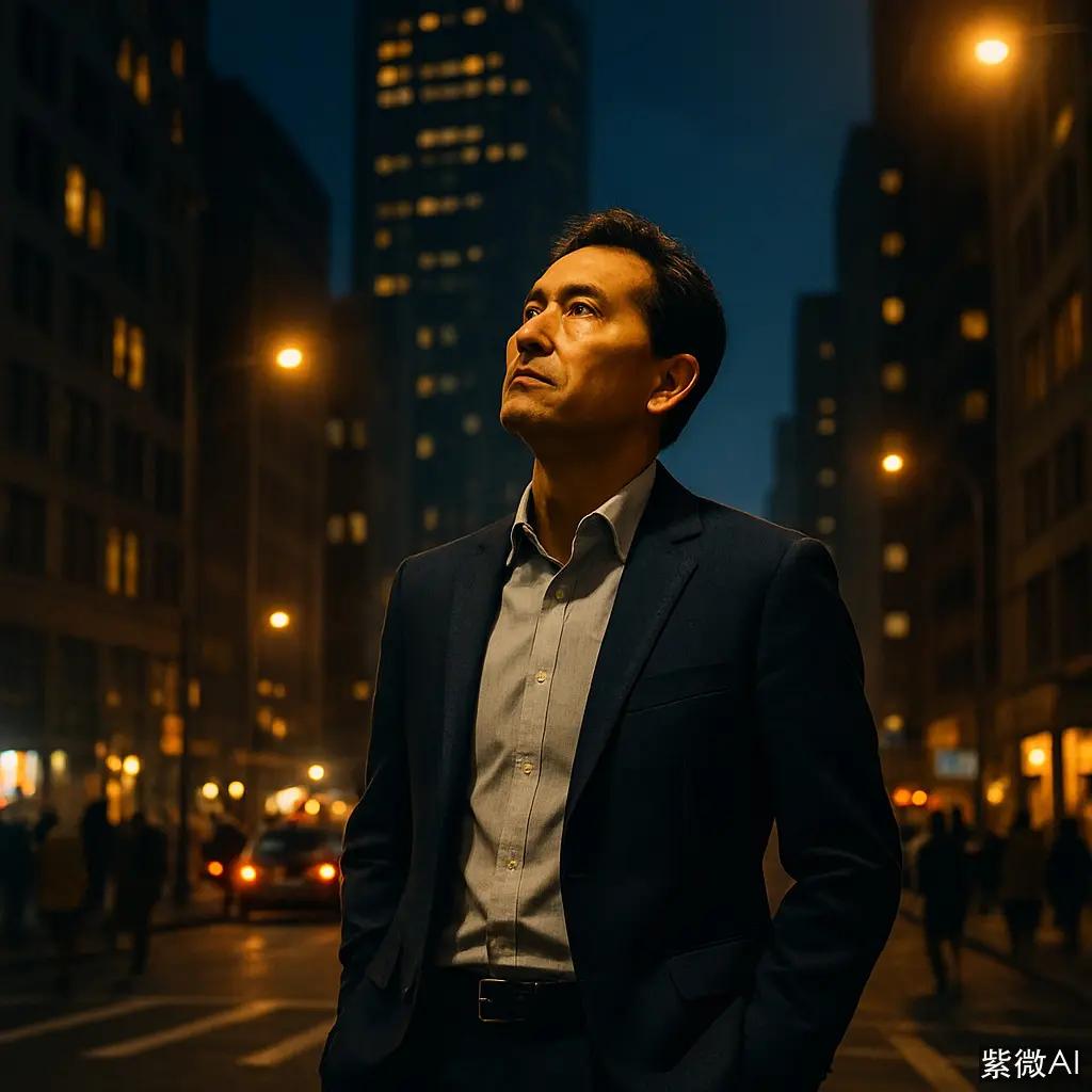 性格保守謹慎、特別會守財固本、注重長期積累和資源保護，決策偏向穩健守成，卻容易過度防衛、流動不足，人生路徑穩卻缺少激情和可能性 圖片