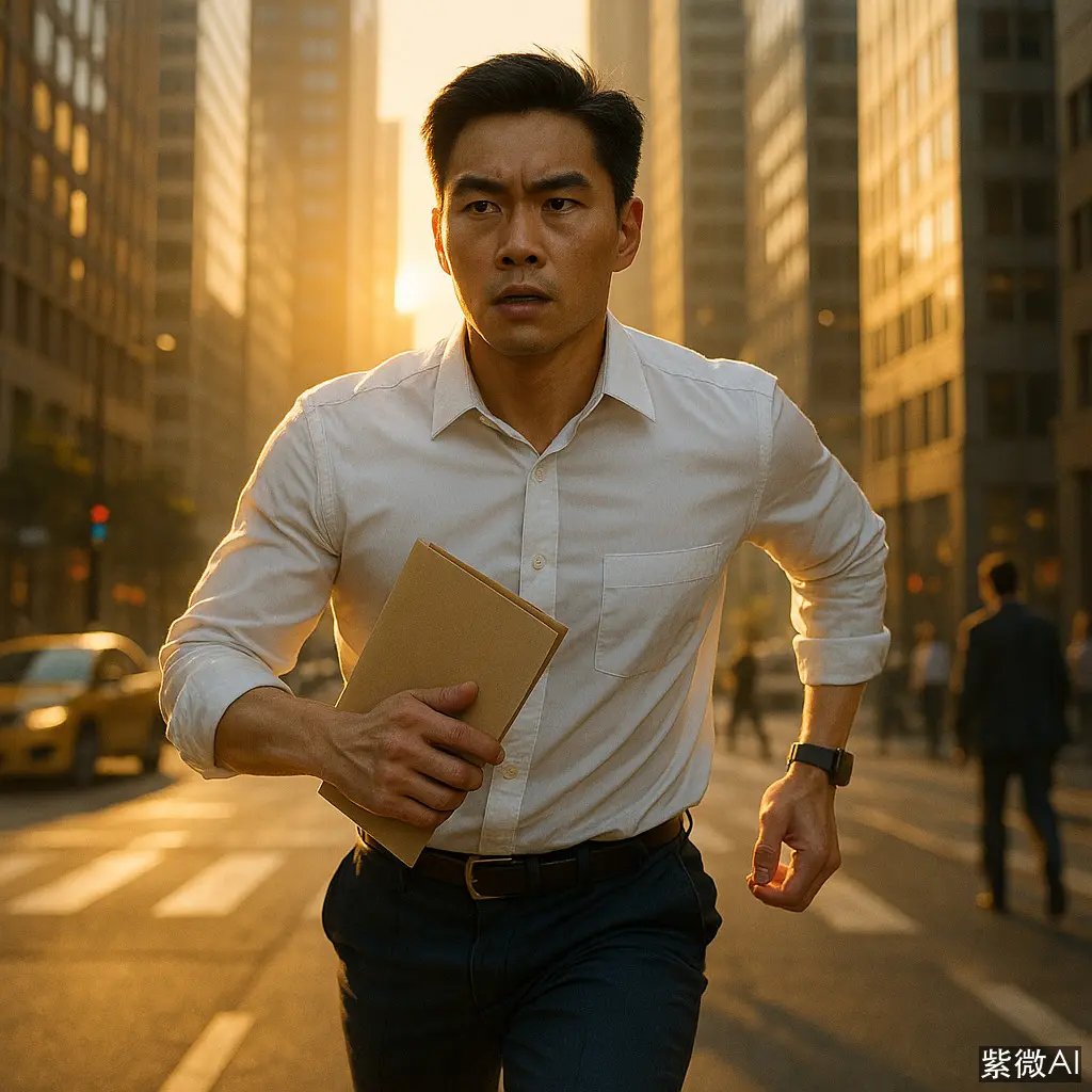 為什麼我總覺得成功要靠自己拼命爭取、過程特別辛苦，很少有輕鬆的好事？ 圖片