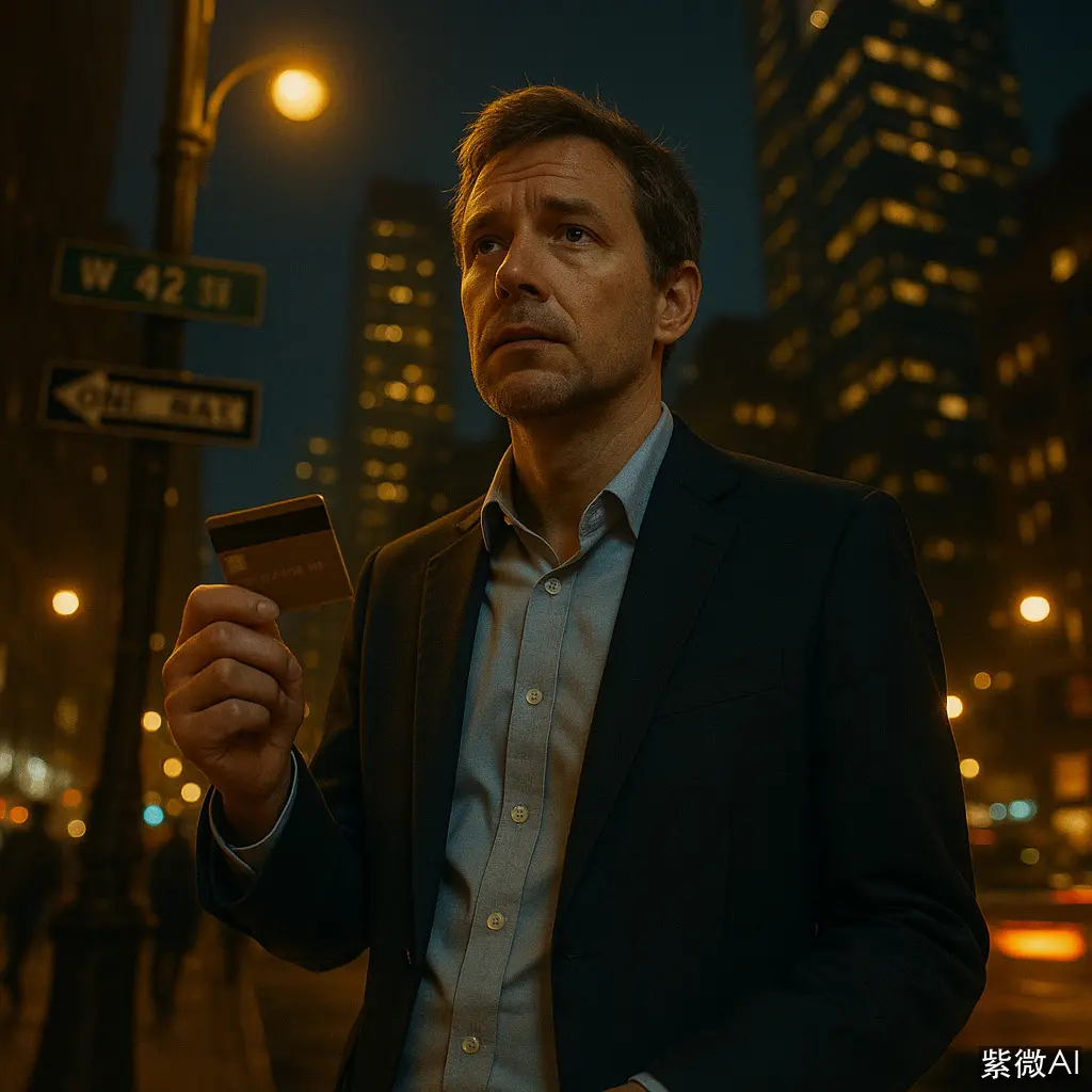 賺得到卻不敢好好享受，生活看似穩定卻總缺一份安心和流動感 圖片