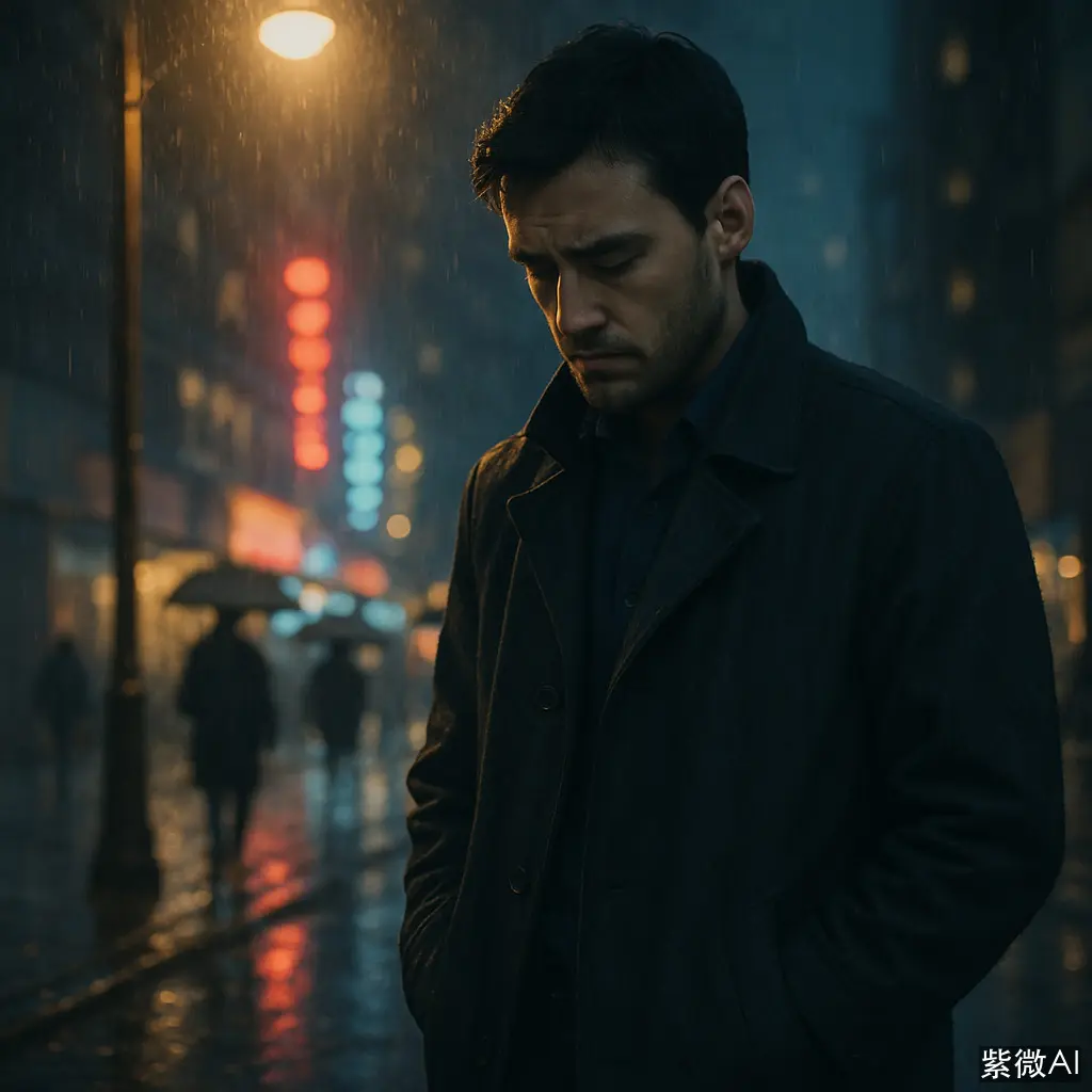 男命八字正財如何重塑你的財富決策邏輯？ 圖片