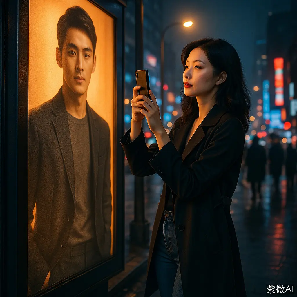 在欣賞帥哥、追星、喜歡對象時容易衝動消費或過度剋制，看不清自己的主星驅動模式，事後容易後悔或遺憾 圖片