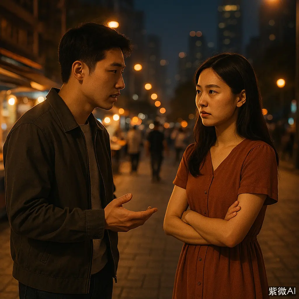 結婚前不知道要不要同居，既怕婚後才發現性格不合，又怕同居後出問題影響感情或分手更麻煩 圖片