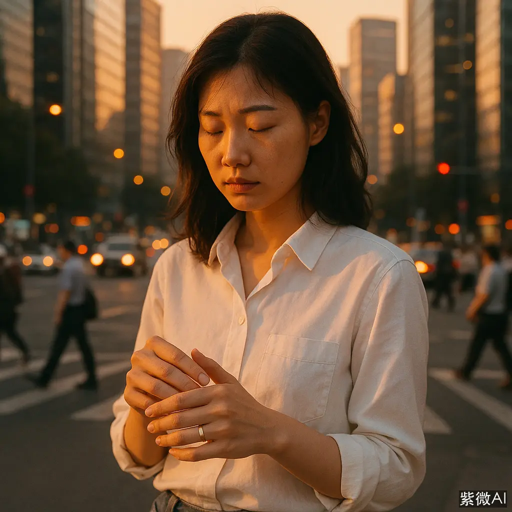 不知道婚姻該早結還是晚結，擔心早婚後悔或晚婚錯過，害怕時機不對導致感情和人生受影響 圖片