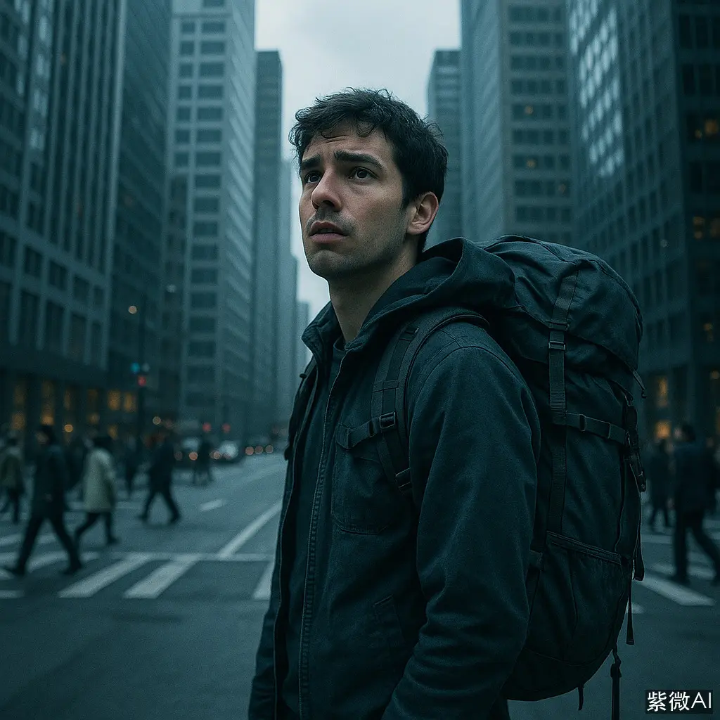 離開家鄉或在外發展時適應能力較強，但容易產生漂泊無根的感覺，難以快速建立穩定人脈、歸屬感和長期支持，機會流動但缺乏穩固落腳點 圖片