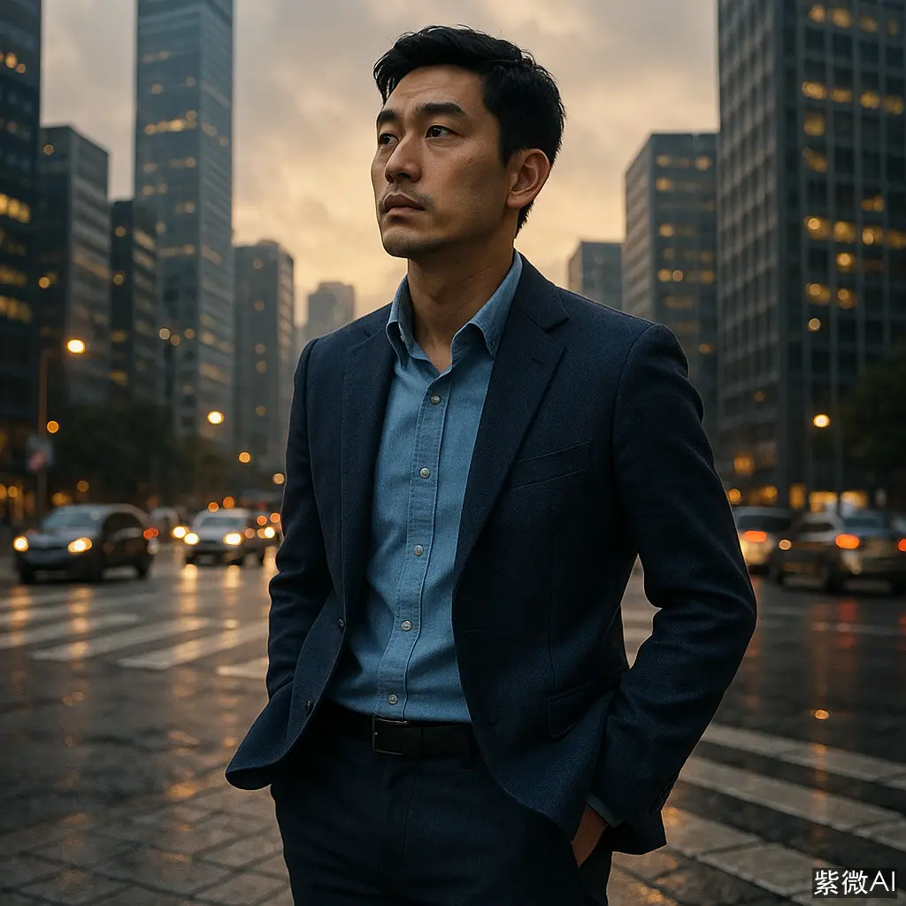 內心強烈驅使想外出流動、換環境、換賽道，機會看起來很多，但每次行動後決策反覆、消耗大、難以真正穩定下來，長期處於動盪和張力中 圖片