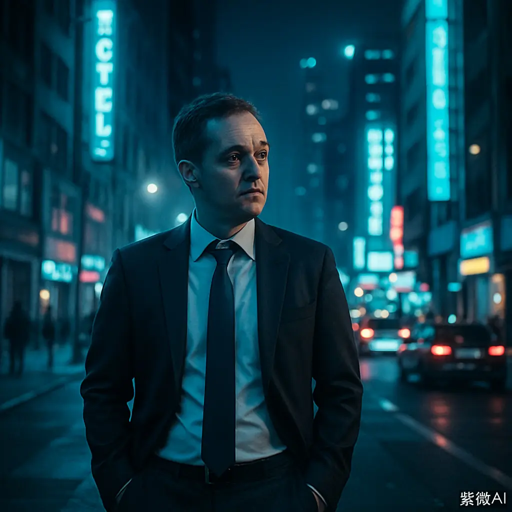 想外出發展卻處處阻力、辛苦消耗大，同時內心強烈不適、苦悶孤獨、容易自我否定，形成‘想走走不順、想留留不安’的長期拉扯。 圖片