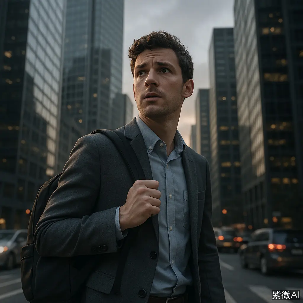 在外打拼時，為什麼我總是得到一些默默的幫助，卻又覺得不夠直接和有力？ 圖片