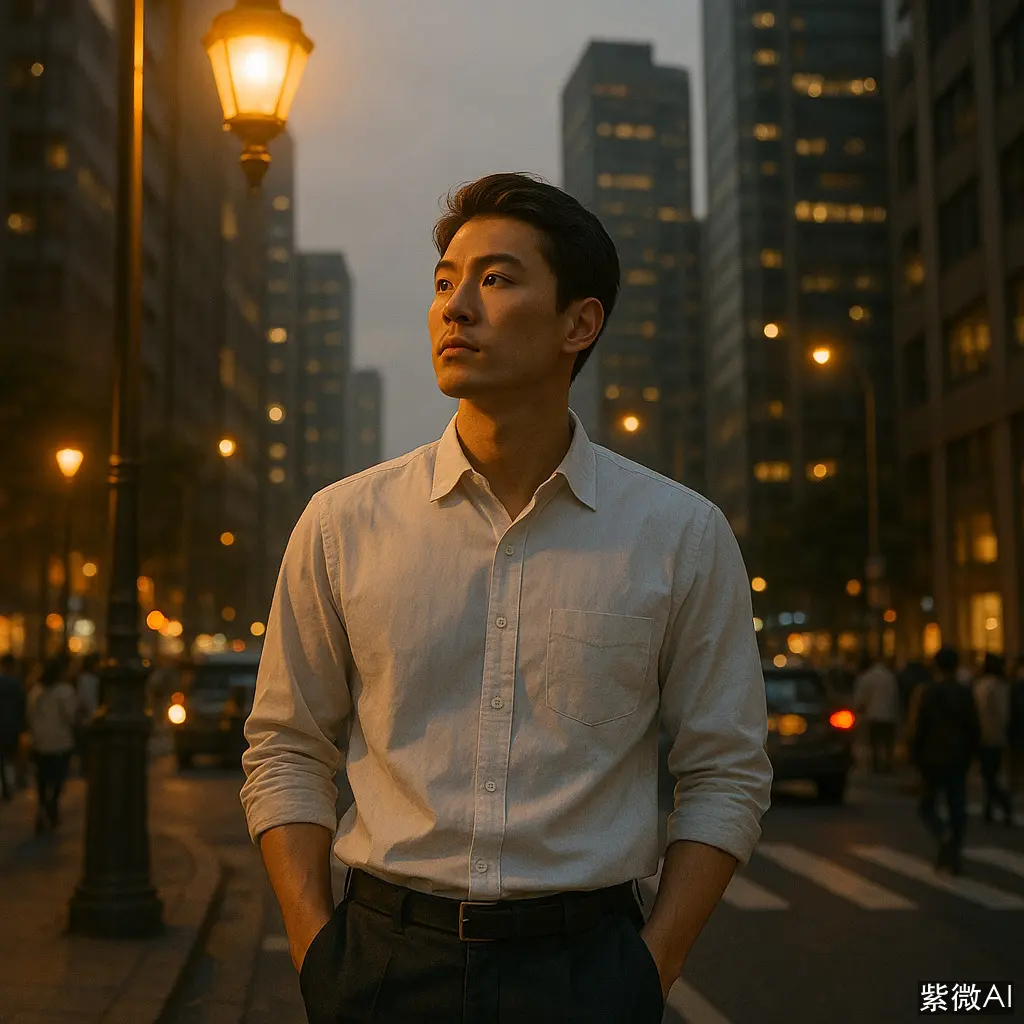 外表端莊靠譜、有領導氣質，卻容易和別人保持距離，內心感到孤獨和不被親近 圖片