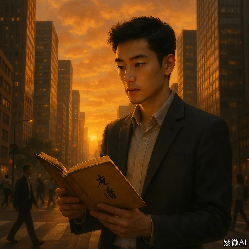 命宮給了先天性格主見和人生框架，卻容易在現實決策中被動隨波、被環境左右，難以把內在潛力真正轉化為主動掌控力 圖片