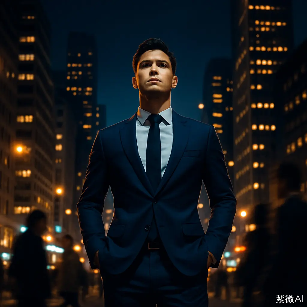 為什麼我天生有領導氣質和格局，卻總是覺得自己要求太高、壓力特別大、特別孤獨？ 圖片