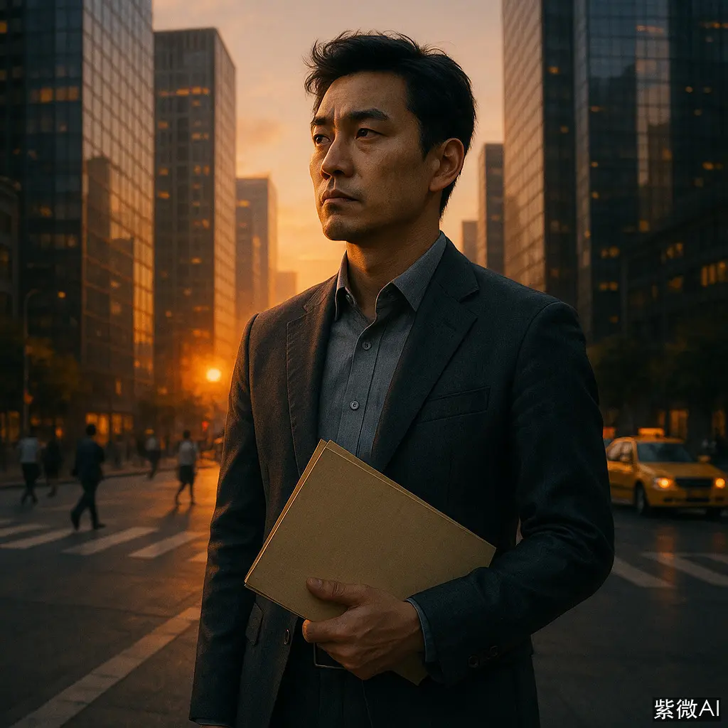 命宮空無主星導致自我驅動力弱，特別依賴外部環境變化來激發動力；遷移武曲貪狼又帶來務實堅韌與多欲望的矛盾，既想通過換環境突破，又容易在流動中精力分散、難以專注長期積累 圖片