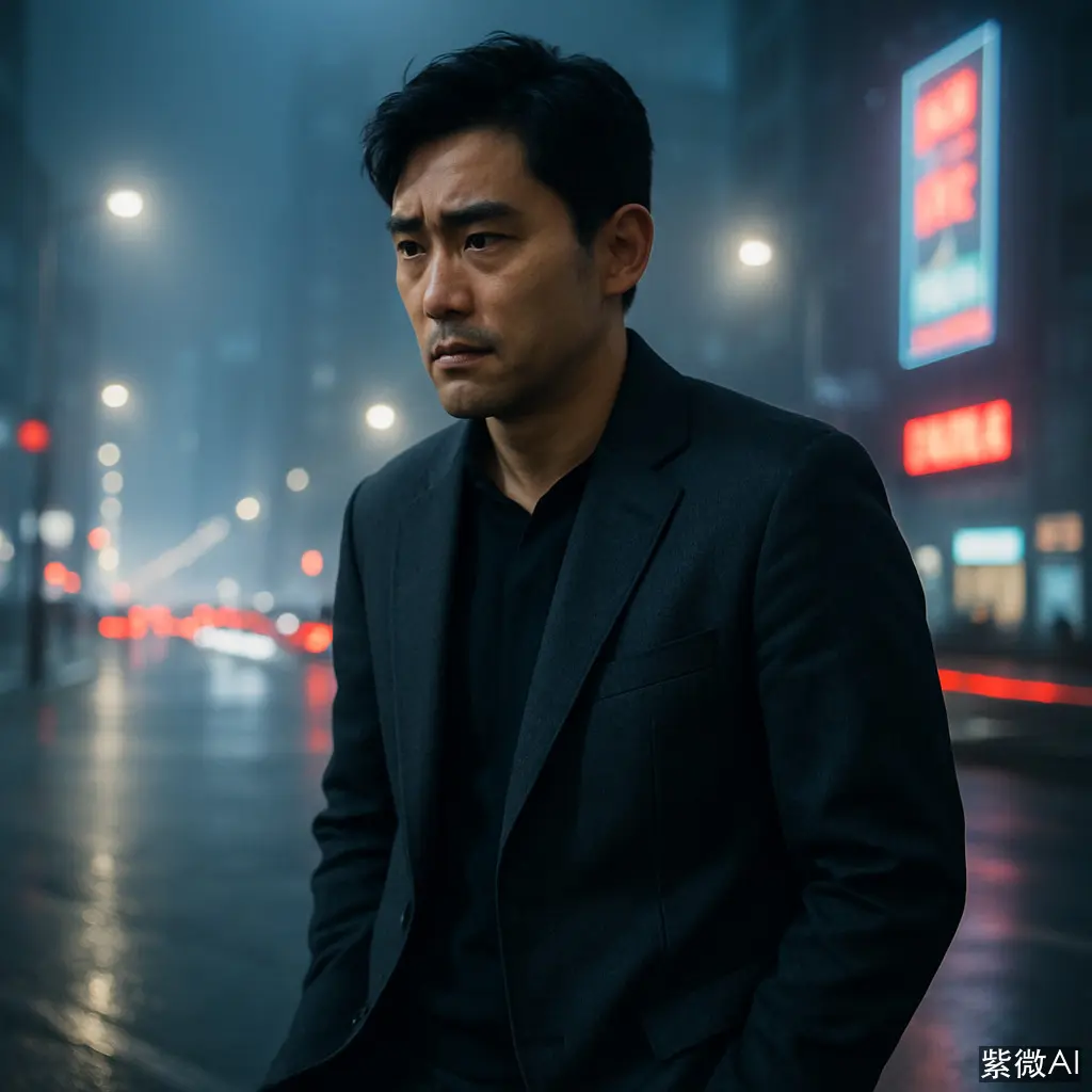 為什麼我魅力大、才華多、特別會來事，卻總在感情和人生裡容易糾結、漂泊不安、難真正安定？ 圖片