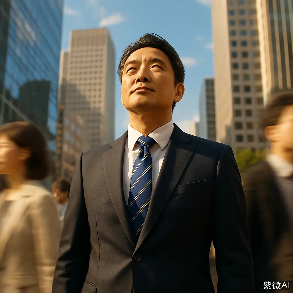 為什麼我特別靠譜、擅長管理資源和人際，卻總覺得自己活得緊繃、情緒不容易放鬆？ 圖片