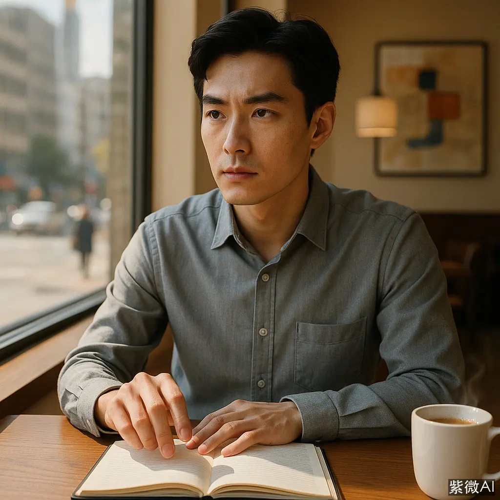 為什麼我聰明機敏、口才好、觀察力強，卻總容易多疑敏感、說話帶刺、內心糾結矛盾？ 圖片