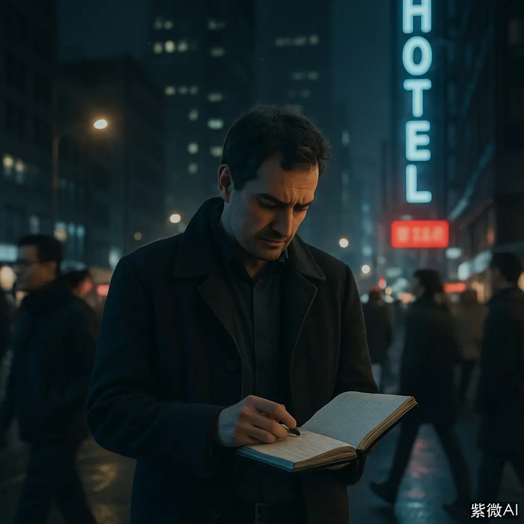 重要事情總是反覆思慮卻難以真正下定決心，做了決定後又容易後悔或覺得不夠完美，長期積累成精神內耗和自我懷疑。 圖片