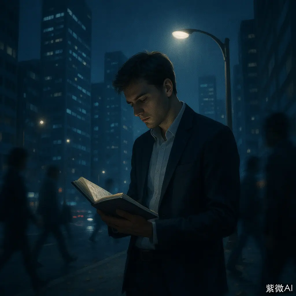 決策過程中充滿自我驅動和內在變化，容易從熱情投入轉為懷疑調整，長期在主動優化與心力消耗的矛盾中拉扯。 圖片